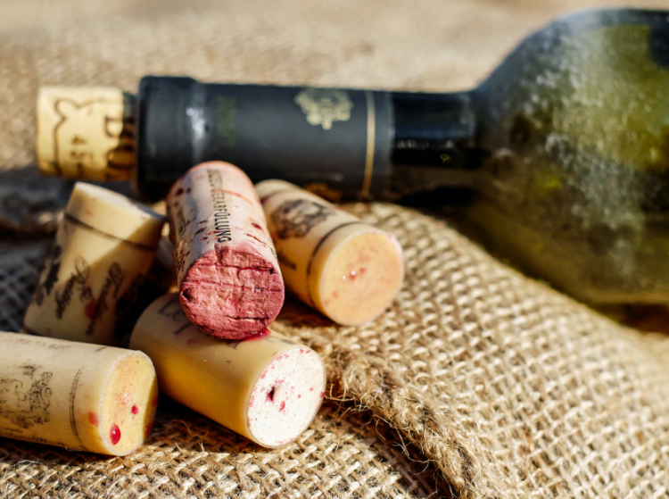 Unveiling The Power Of Corks: A Guide To Wine Cork Production In A 20+ Billion Market 1 How are corks made for wine?