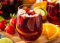 Sangria top 10 wines
