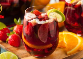 Sangria top 10 wines