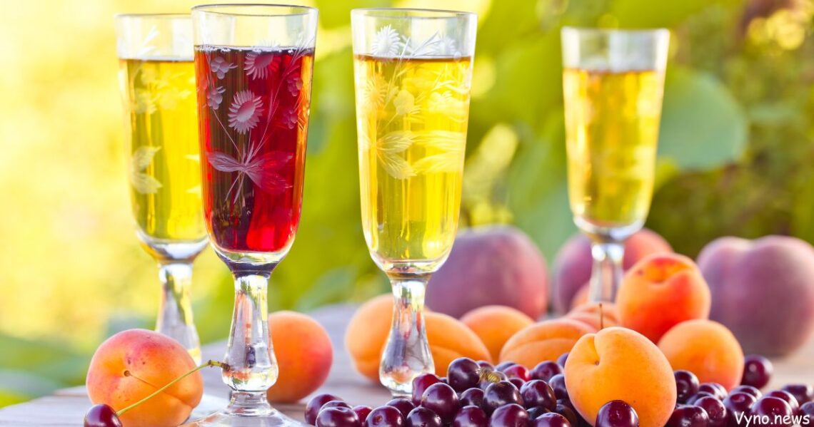 Decoding The 6 Wine Sweetness Levels: A Comprehensive Guide 1 What is the sweetest wine