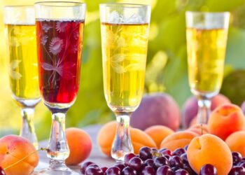 What is the sweetest wine